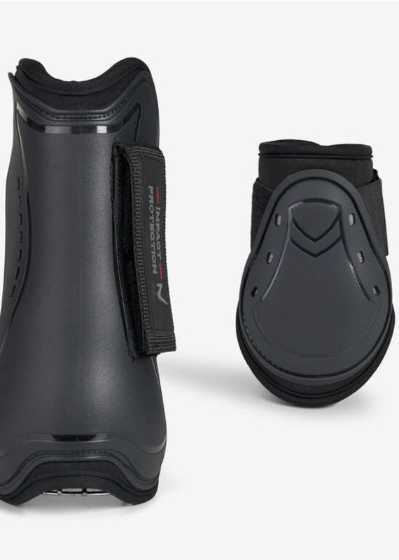 Horze Horze Armour Airflow Tendon And Fetlock Boot Set