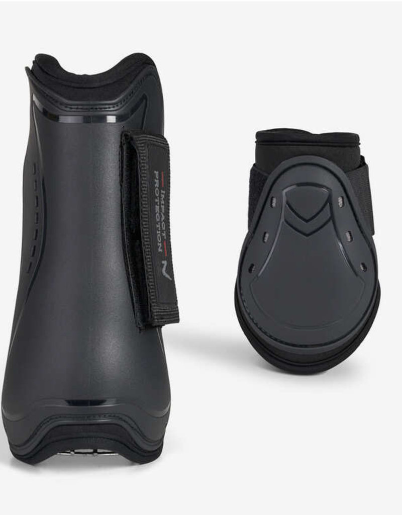 Horze Horze Armour Airflow Tendon And Fetlock Boot Set