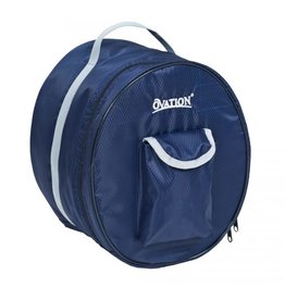Ovation Ovation Helmet Bag Navy/Secret Garden