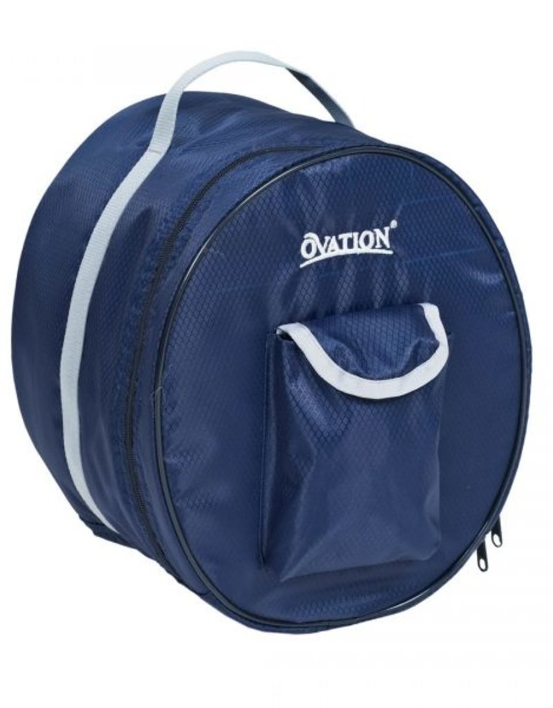 Ovation Ovation Helmet Bag Navy/Secret Garden