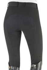 Ovation Ovation Ladies Celebrity EuroWeave DX Front Zip Full Seat Breeches