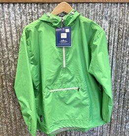 Charles River Charles River Women's Chatham Anorak Kelly Green