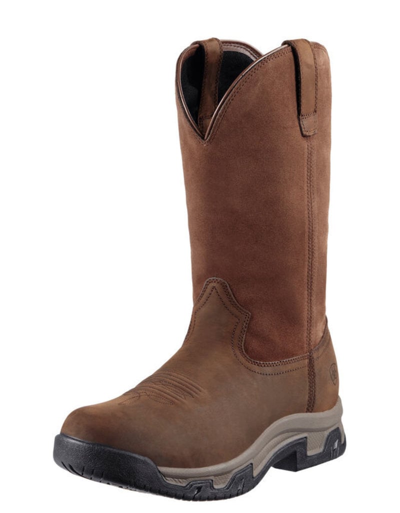 Ariat Ariat Women's Terrain Pull-On Waterproof Boot