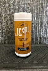 Lexol Lexol Leather Tack Cleaner Wipes Step 1