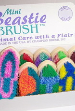 Hill Brush Mini Beastie Brush