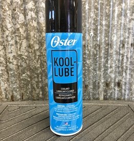 Oster Oster Kool-Lube 14 oz