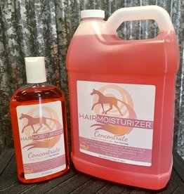 Horse Grooming Solutions Hair Moisturizer Concentrate