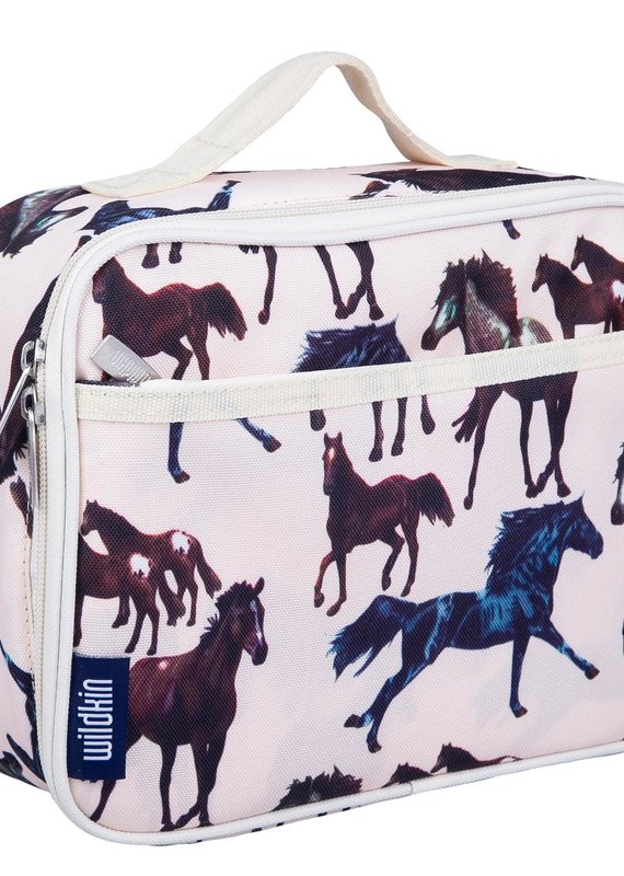 Wildkin Horse Dreams Lunch Box