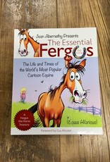 The Essential Fergus Book