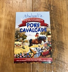 Thelwell's Pony Calvacade Book