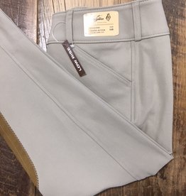 The Tailored Sportsman The Tailored Sportsman Girl's Trophy Hunter Breech Tan