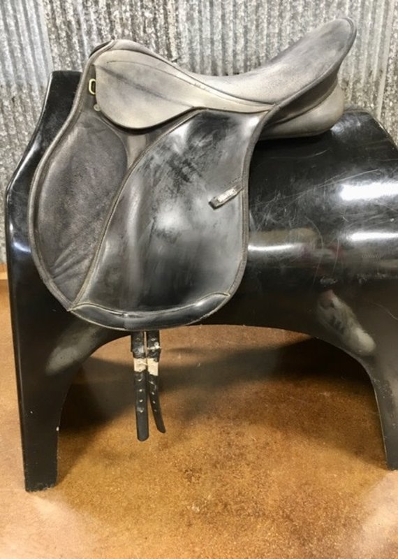 Consignment Saddles Franklin Saddlery