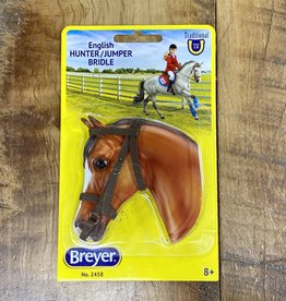 Breyer Breyer English/Hunter Jumper Bridle