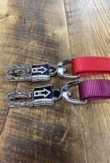 Jacks Jacks Safety Cross Ties (Pair)