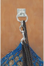 Shires Shires Haynet Tie Ring Silver