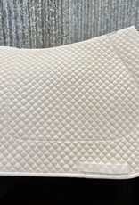 Wilker's Wilker's Small Diamond All Purpose Pad White