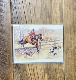 D. Haskell Chhuy D. Haskell Chhuy Colored Huntsman Jumping Cards 8ct.