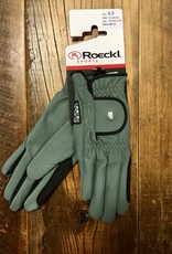 Roeckl Roeckl Malta Laurel Leaf Glove