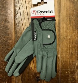 Roeckl Roeckl Malta Laurel Leaf Glove