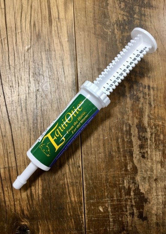 Bluegrass Animal Products Inc. Equiotic Paste
