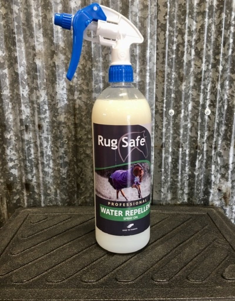 Rug Safe Rug Safe Spray On Water Repellent