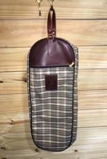 5/A Baker 5/A Baker Bridle Bag Brown