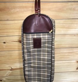 5/A Baker 5/A Baker Bridle Bag Brown