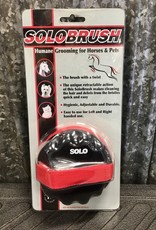 SoloComb SoloBrush
