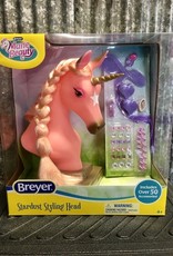 Breyer Breyer Stardust Styling Head