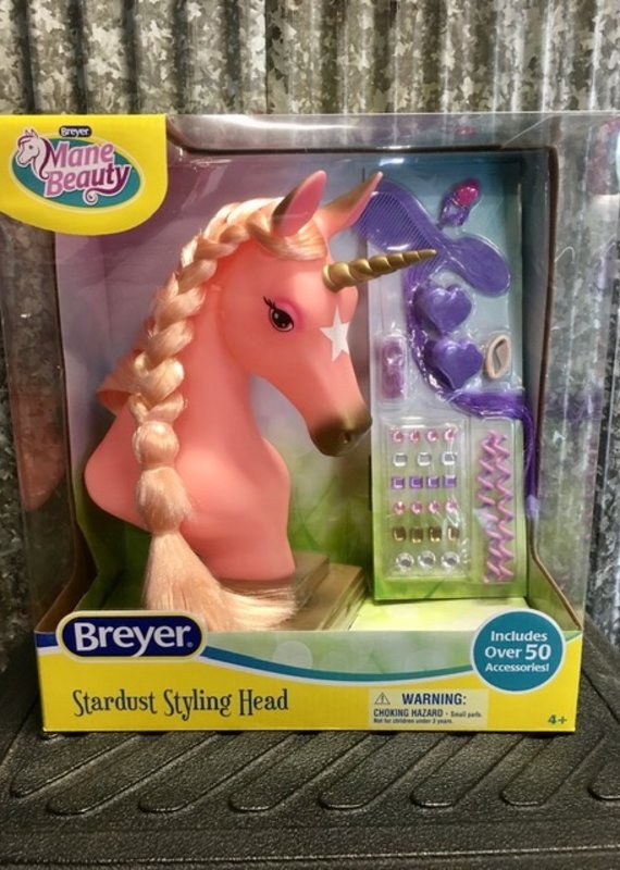 Breyer Breyer Stardust Styling Head