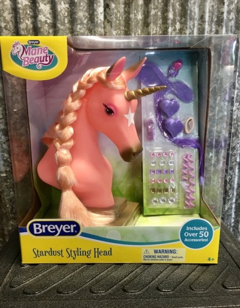 Breyer Breyer Stardust Styling Head