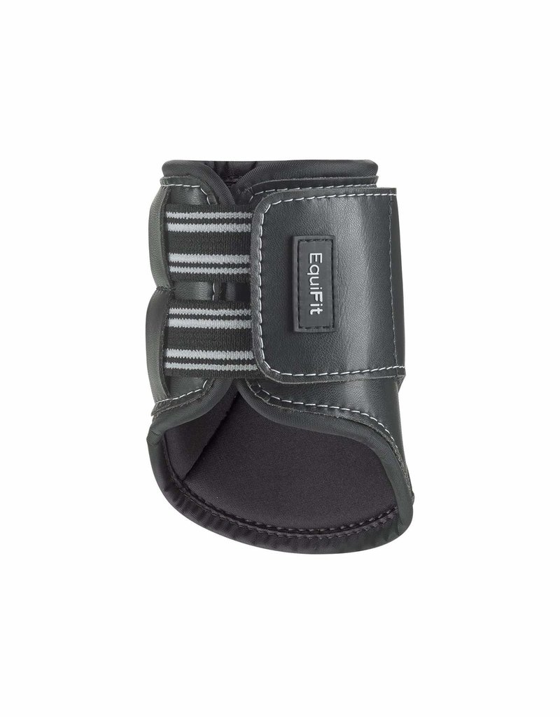 EquiFit EquiFit MultiTeq ImpactEq Lined Hind Boot