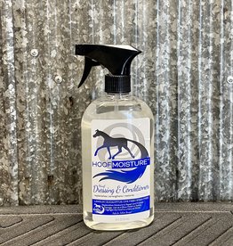 Horse Grooming Solutions Hoof Moisture Dressing And Conditioner