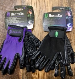 HandsOn HandsOn Grooming/Bathing Gloves