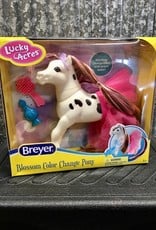 Breyer Breyer Blossom Color Change Pony