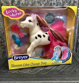 Breyer Breyer Blossom Color Change Pony