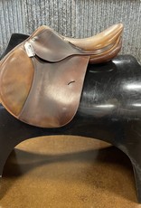 Consignment Saddle #419 17" Antares