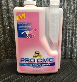 Absorbine Pro CMC Gastric Relief Formula 64 oz