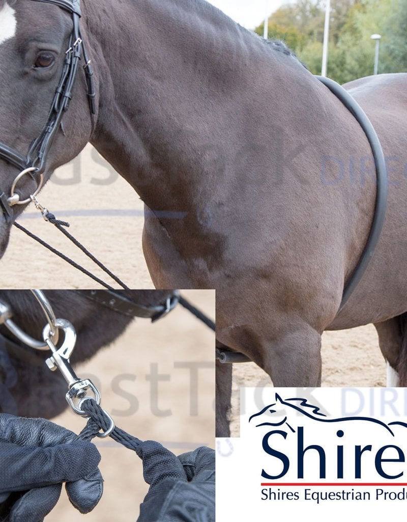 Shires Shires Soft Lunge Aid