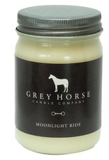 Grey Horse Candle Co Grey Horse 'Moonlight Ride' Candle