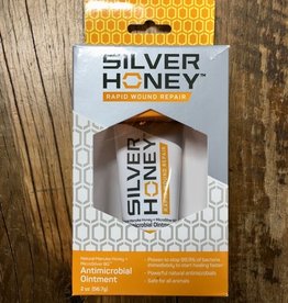 Absorbine Silver Honey Rapid Wound Repair