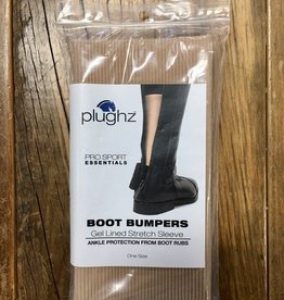 Plughz Plughz Boot Bumpers Natural
