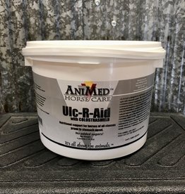 Animed Ulc-R-Aid 4 lb Bucket