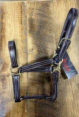 Walsh Walsh British Leather Halter