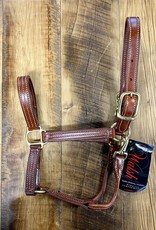 Walsh Walsh British Leather Halter