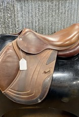 Consignment Saddle #439 CWD 17"