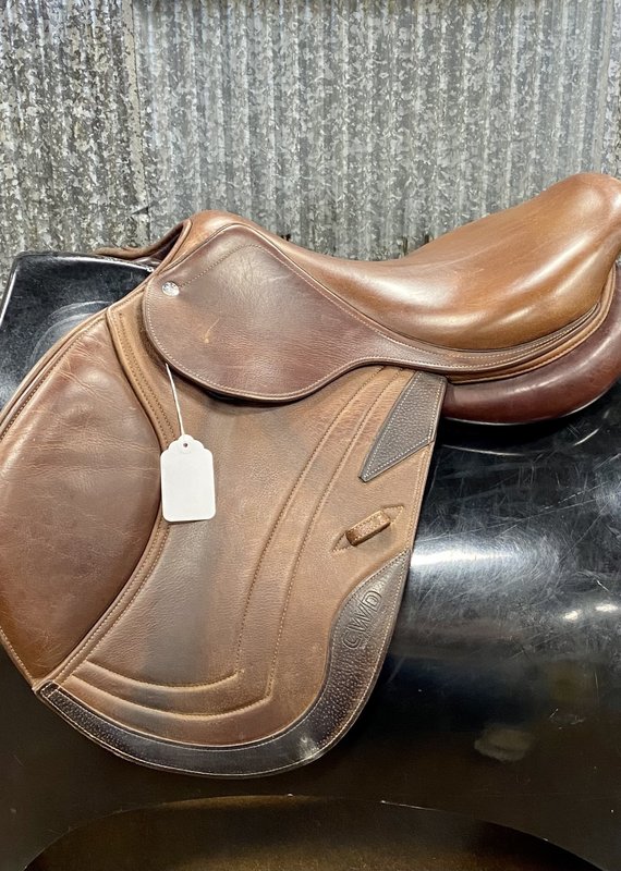 Consignment Saddle #439