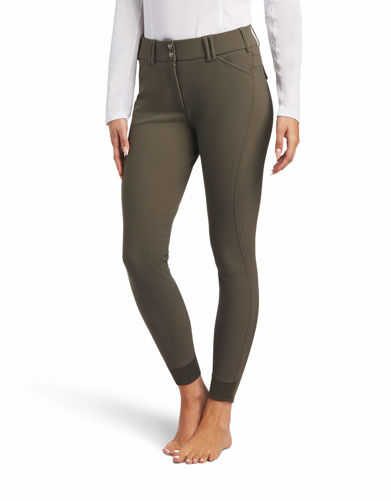 Ariat Ariat Pro Women's Tri Factor Grip Breeches