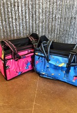 Centaur Centaur Pony Print Tack Tote