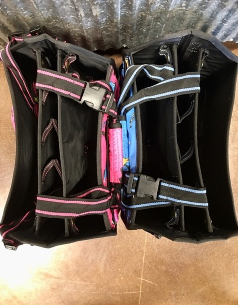 Centaur Centaur Pony Print Tack Tote